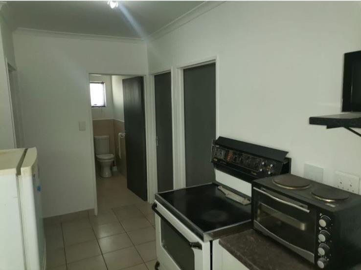To Let 1 Bedroom Property for Rent in Idasvallei Western Cape
